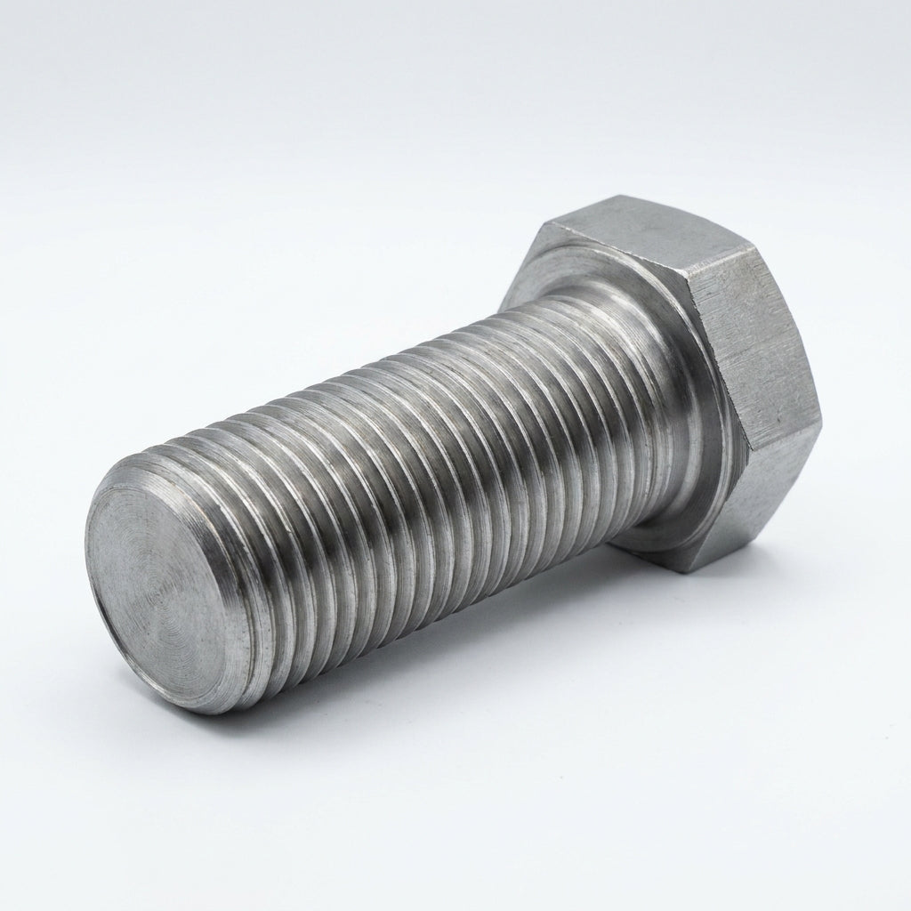 BIND TORNILLO HEX. 1/4X3/4
