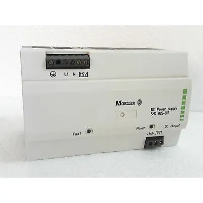 SN4-025-BI7 FUENTE DE ALIMT115/230-24VCA