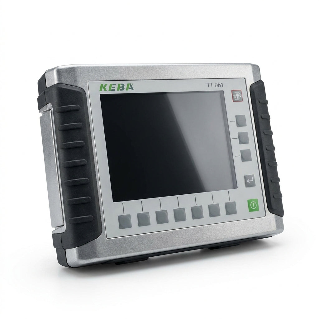 KEBA TT 081