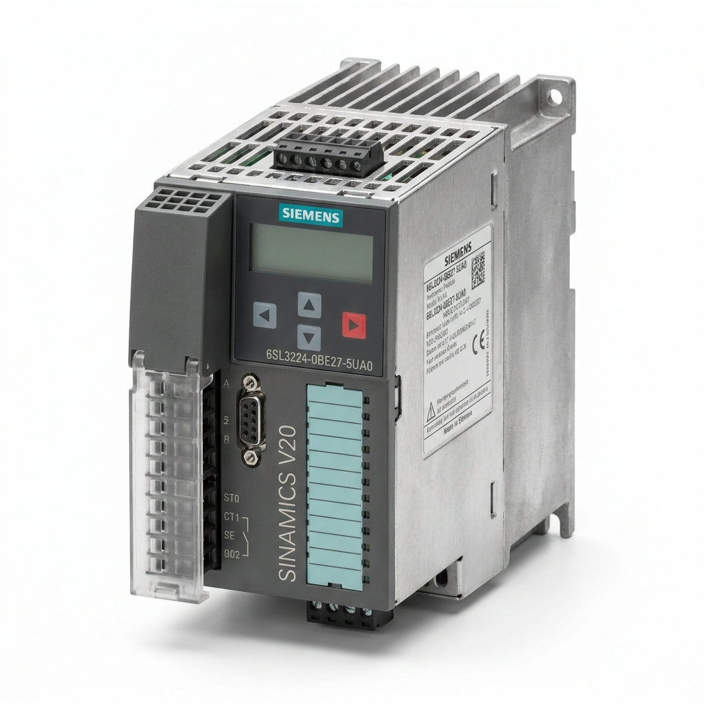 SIEMENS 6SL3224-0BE27-5UA0