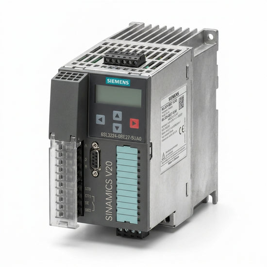 SIEMENS 6SL3224-0BE27-5UA0