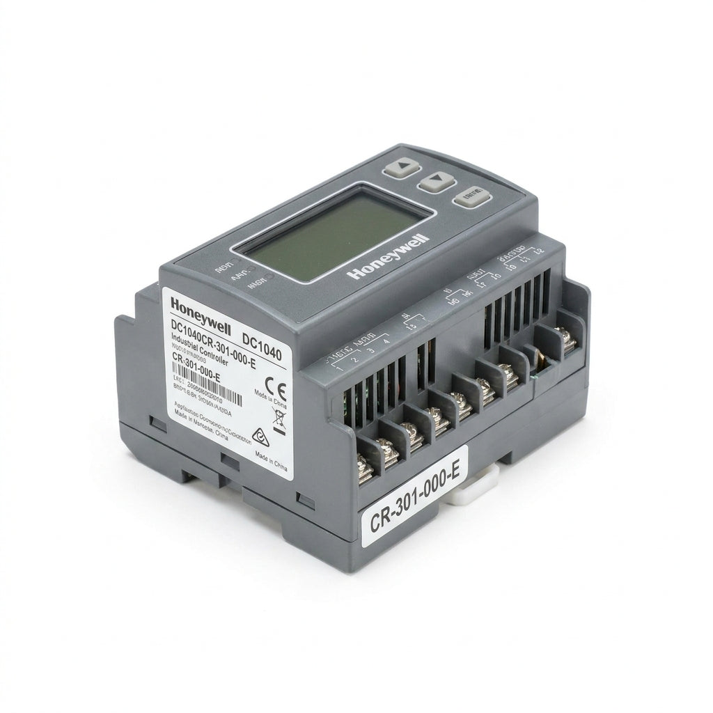 Honeywell DC1040CR-301-000-E