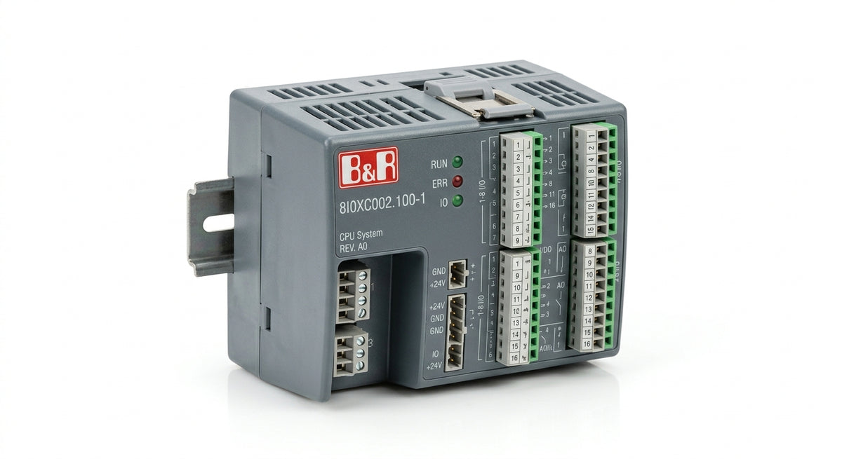 B&R 8I0XC002.100-1