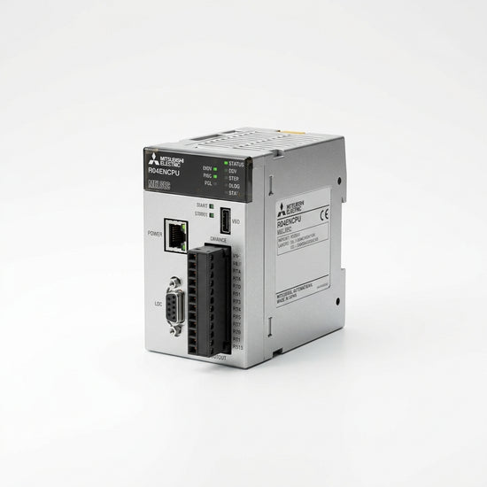 Mitsubishi Electric R04ENCPU