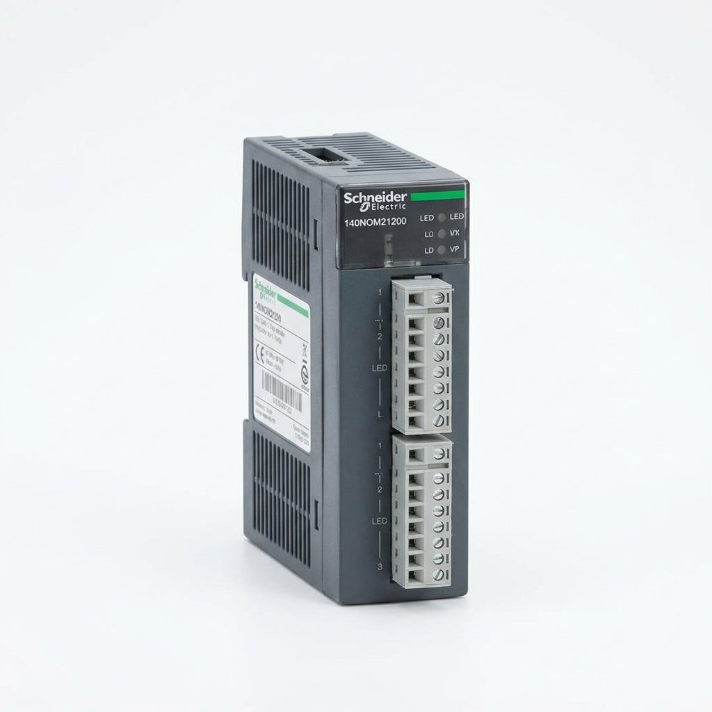 Schneider Electric 140NOM21200