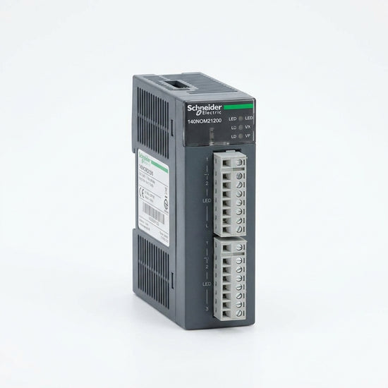 Schneider Electric 140NOM21200