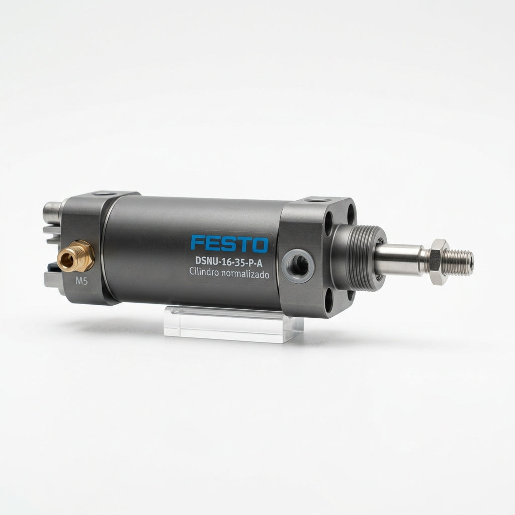 FESTO DSNU-16-35-P-A