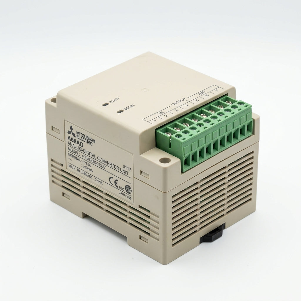 Mitsubishi Electric A68AD