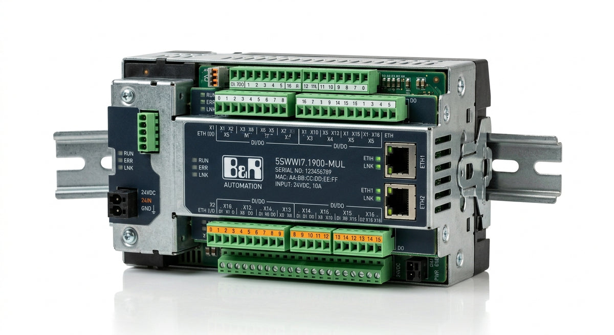B&R 5SWWI7.1900-MUL