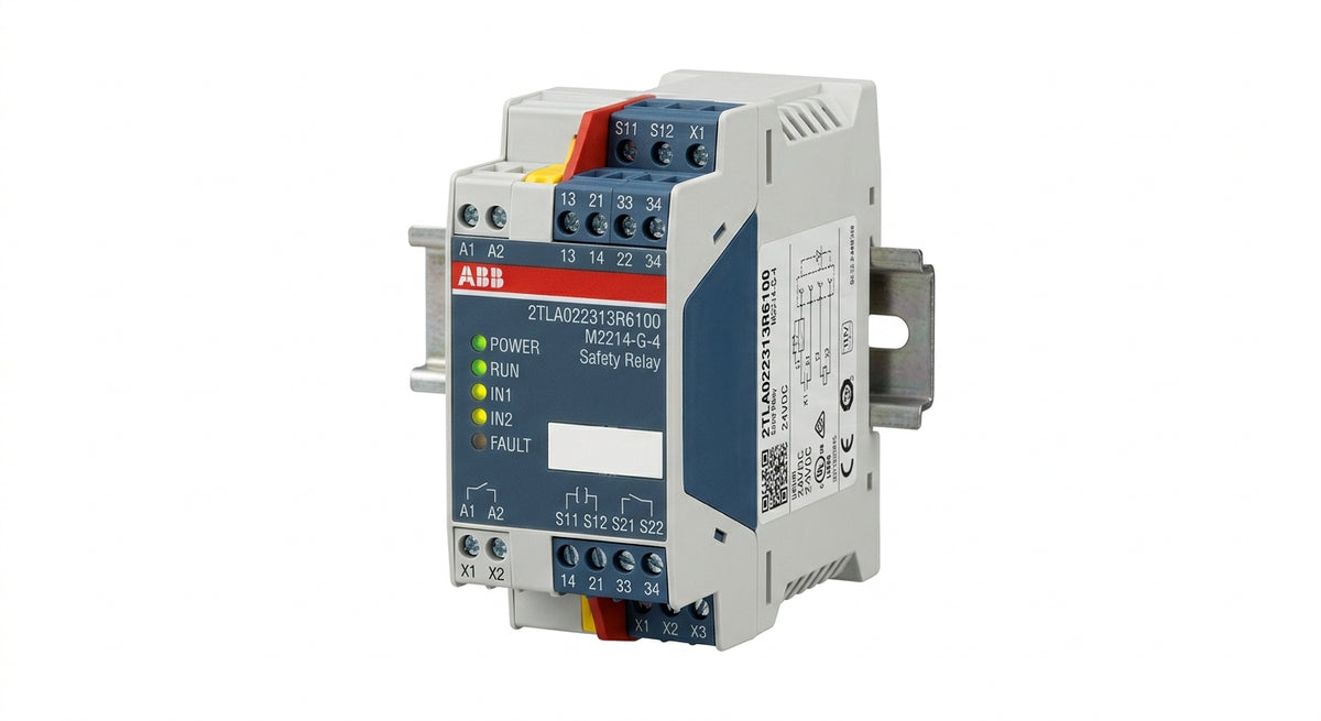 ABB 2TLA022313R6100