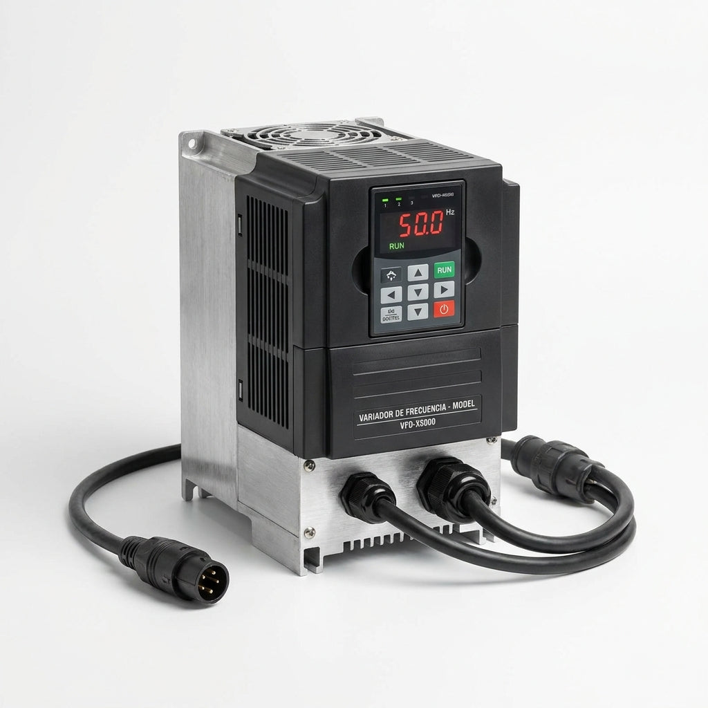 BIND 22a-B8P0N104 Allen Bradley Powerflex
