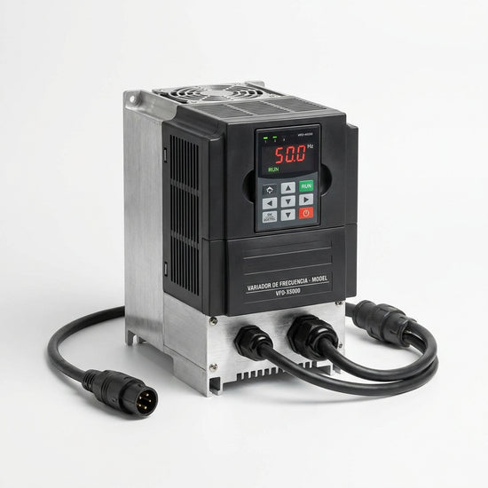 BIND 22a-B8P0N104 Allen Bradley Powerflex