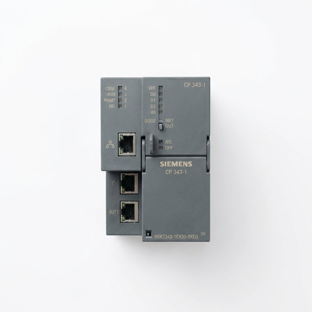 SIEMENS/PA 6GK7343-1EX30-0XE0