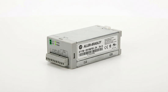 ALLEN BRADLEY 871TM-DH10NP30-D4 Ser.A