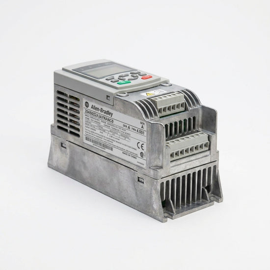 Allen-Bradley 20AB022A3AYNANC0