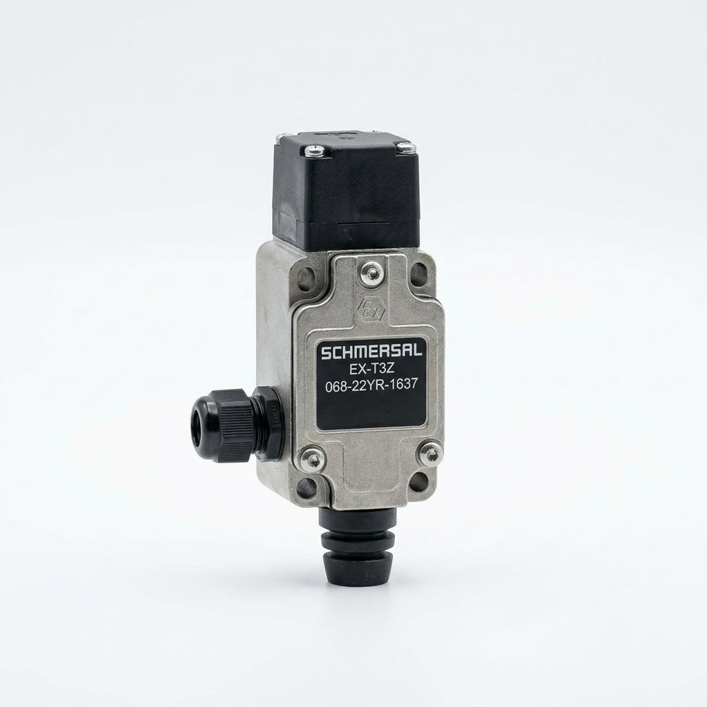 Schmersal EX-T3Z 068-22YR-1637