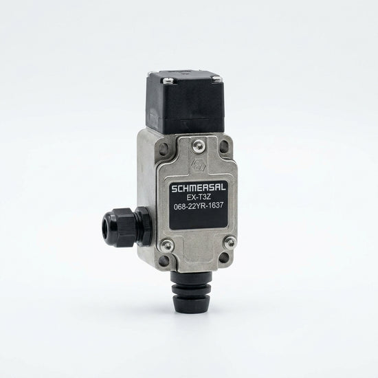 Schmersal EX-T3Z 068-22YR-1637