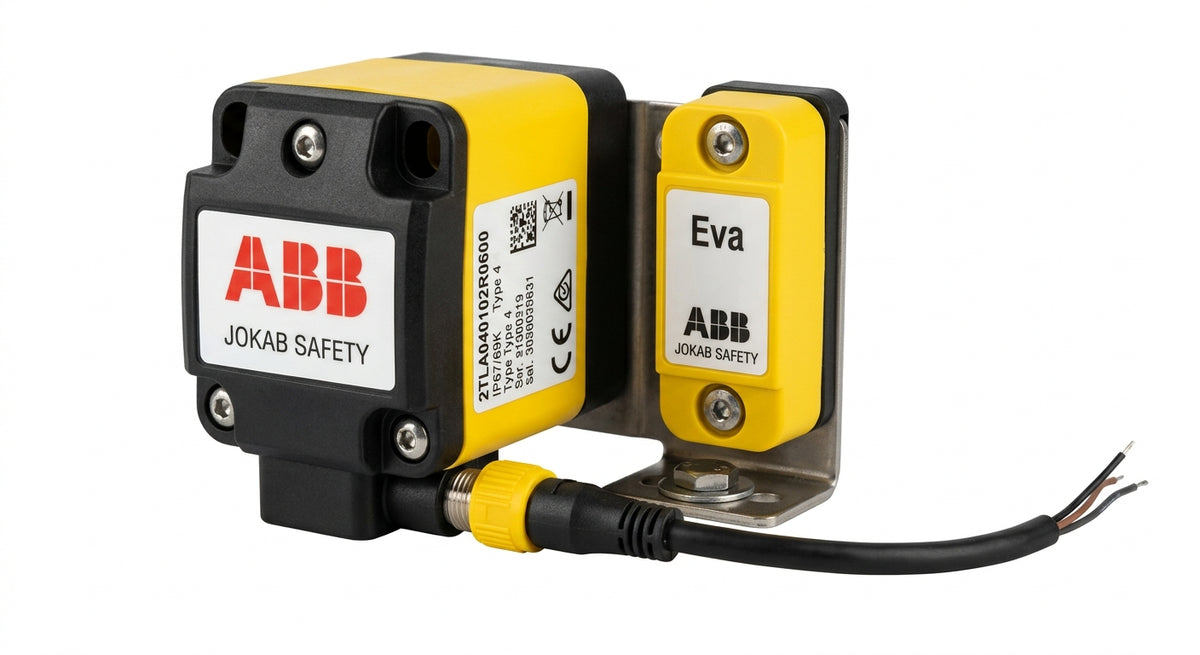 ABB 2TLA040102R0600