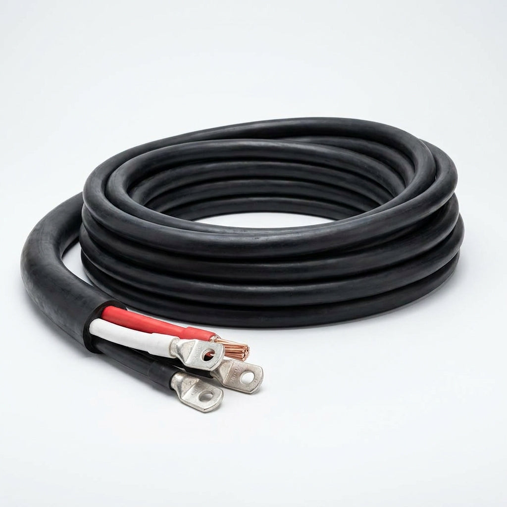 BIND Belden Inc. 5504FE 008U500 6 Conductores Multiconductor Cable Gris 22 AWG Papel metálico 500.0' (152.4m)