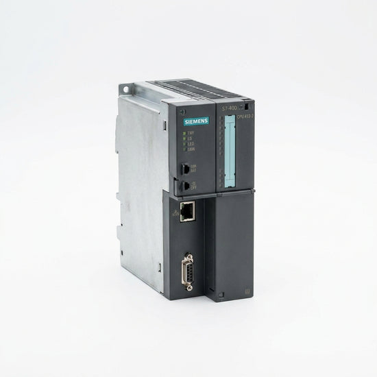 Siemens CPU 412-2