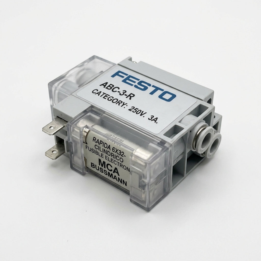 FESTO ABC-3-R