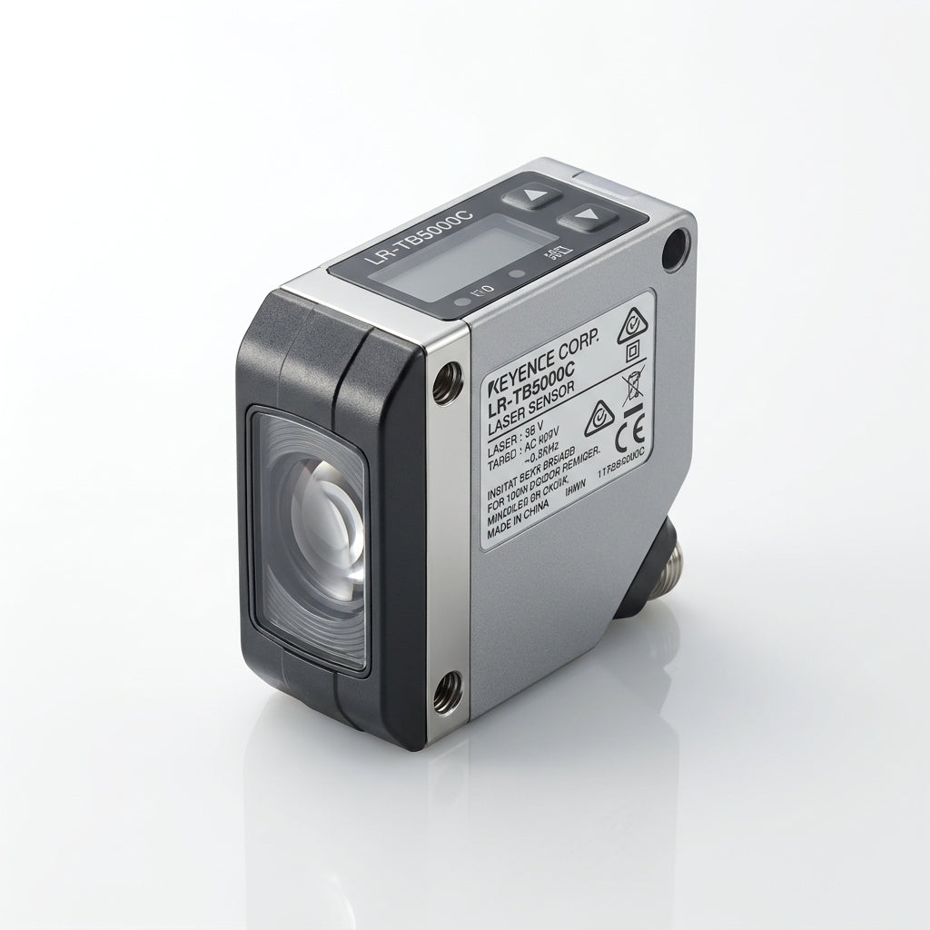 KEYENCE CORP LR-TB5000C