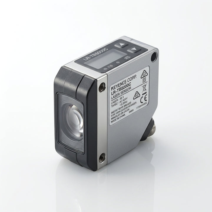 KEYENCE CORP LR-TB5000C