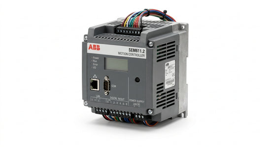 ABB SEM611.2