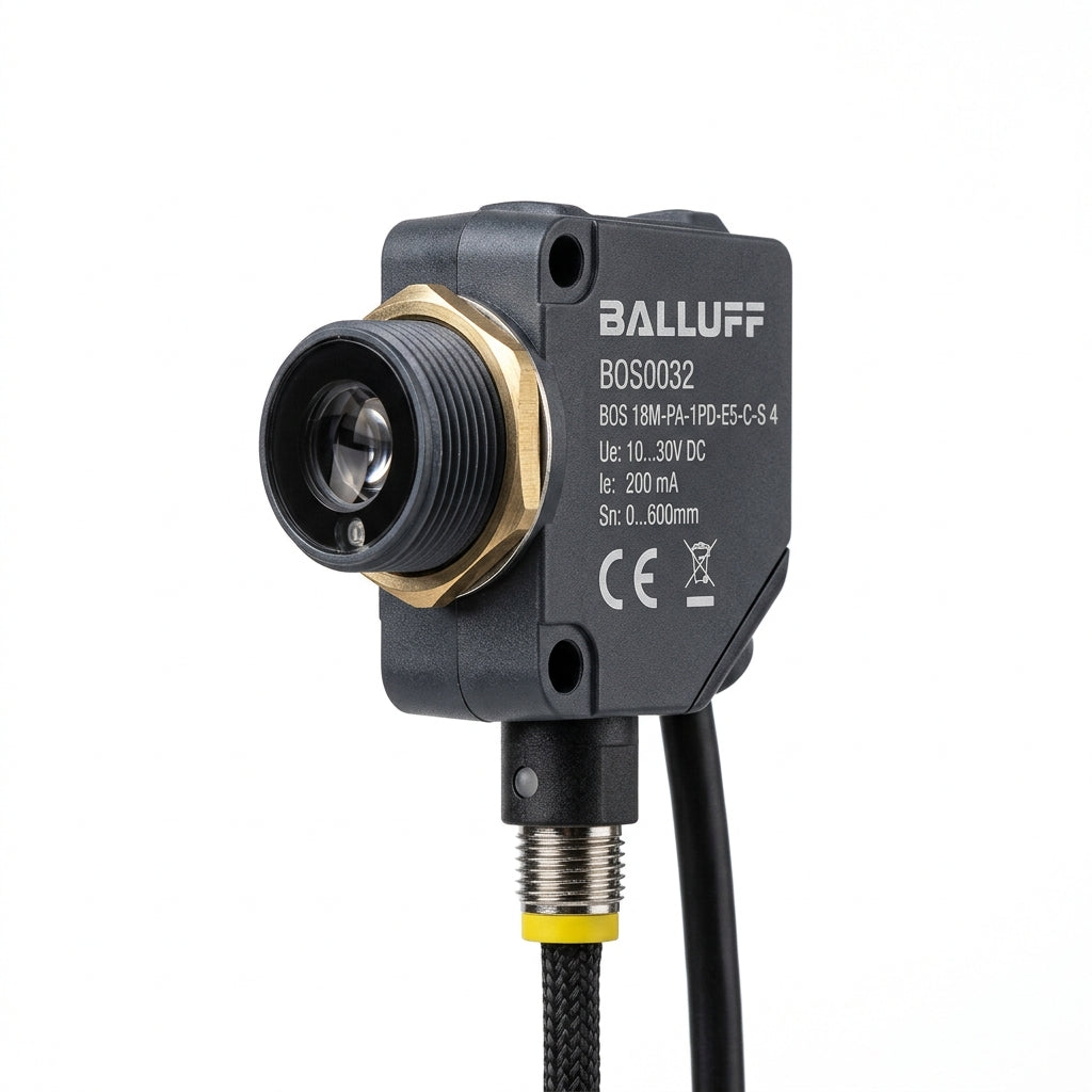 BALLUFF BOS0032