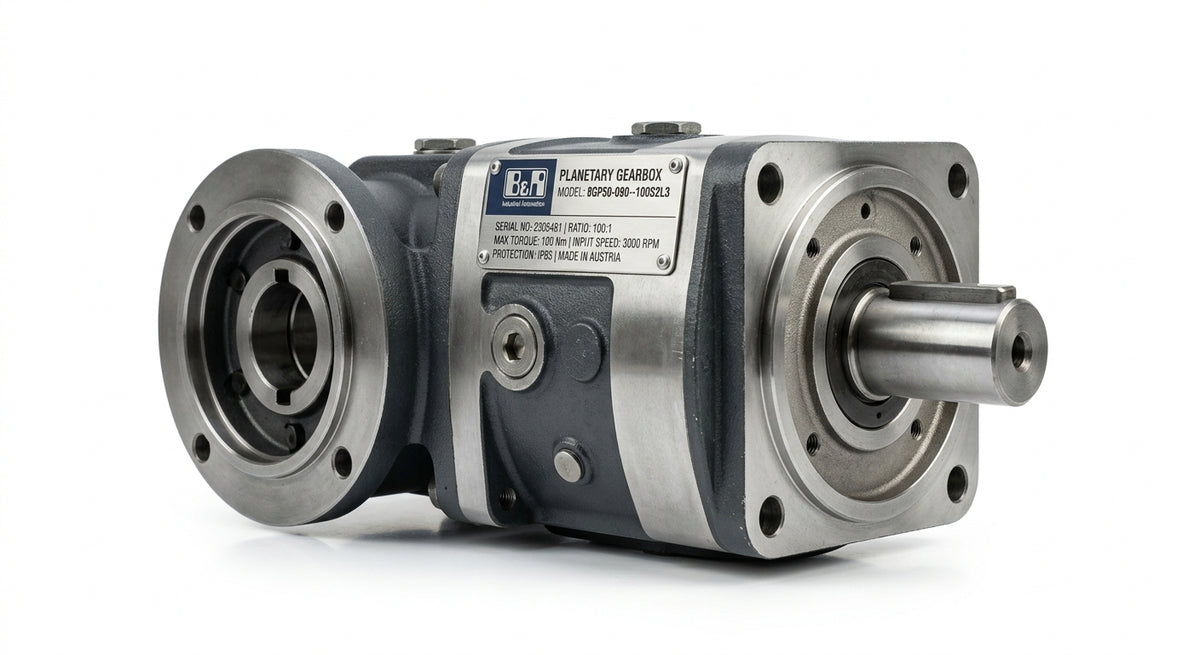 B&R 8GP50-090--100S2L3