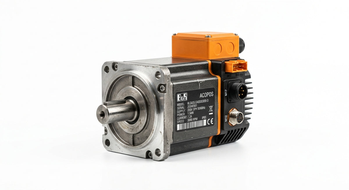 B&R 8LSA35.EA030D200-3