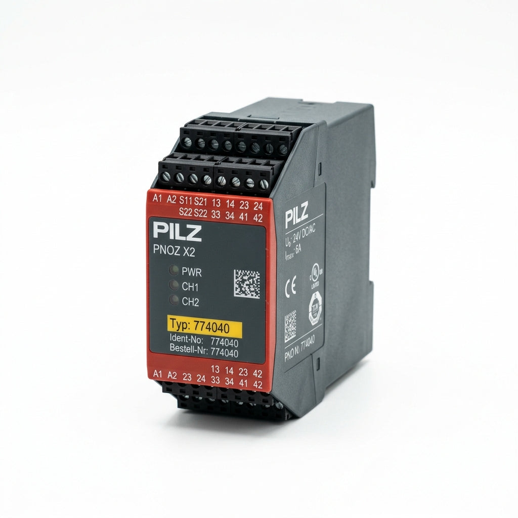 PILZ 774040