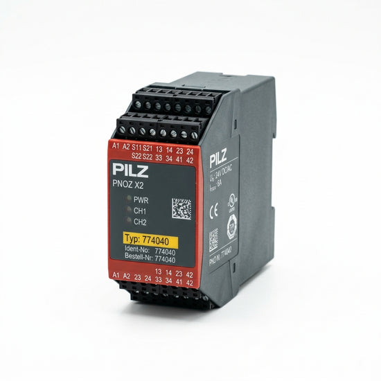 PILZ 774040