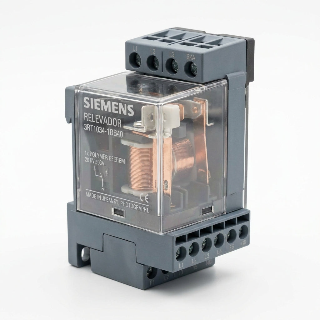 BIND TELE CONTROLS E1ZM10 12-240V AC/DC DUAL TIME RELAY