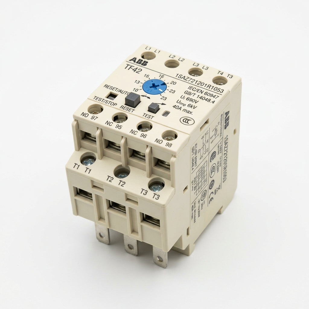ABB 1SAZ721201R1053