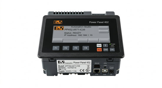 B&R 4PP452:0571-C35