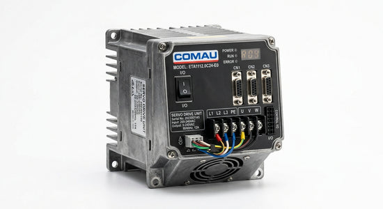COMAU ETA1112.0C24-E0