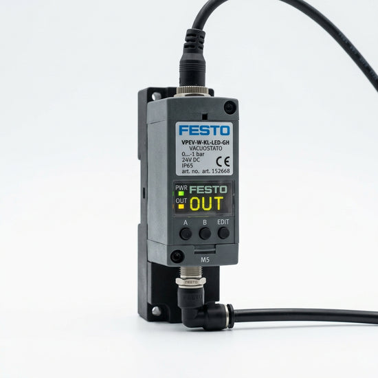 FESTO VPEV-W-KL-LED-GH