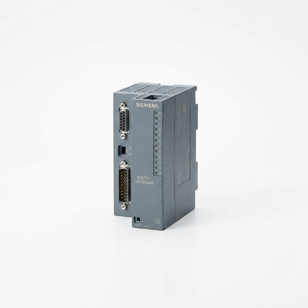 SIEMENS/FA 6ES7521-1BH10-0AA0