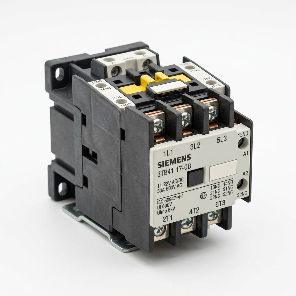 SIEMENS 3TB41 17-0B