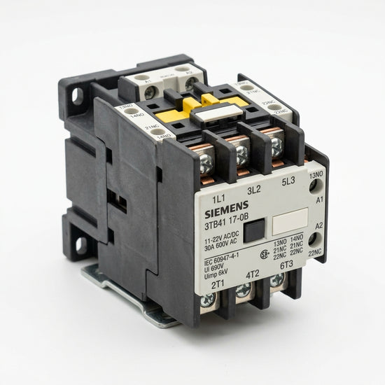 SIEMENS 3TB41 17-0B