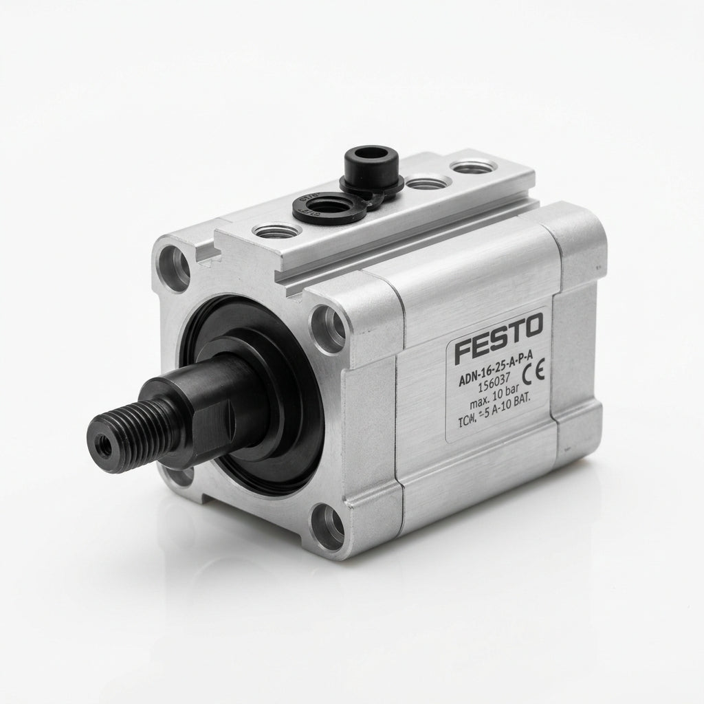 FESTO ADN-16-25-A-P-A