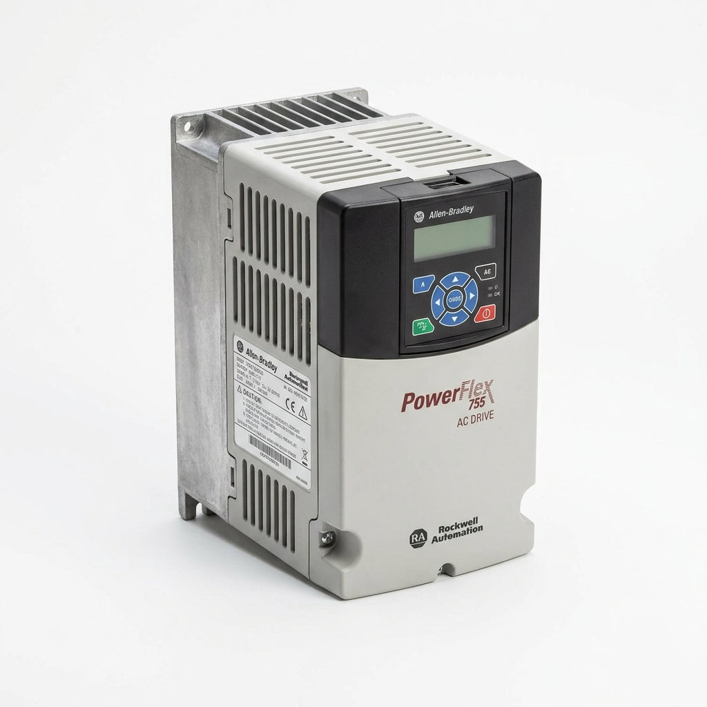 Allen-Bradley PowerFlex 755