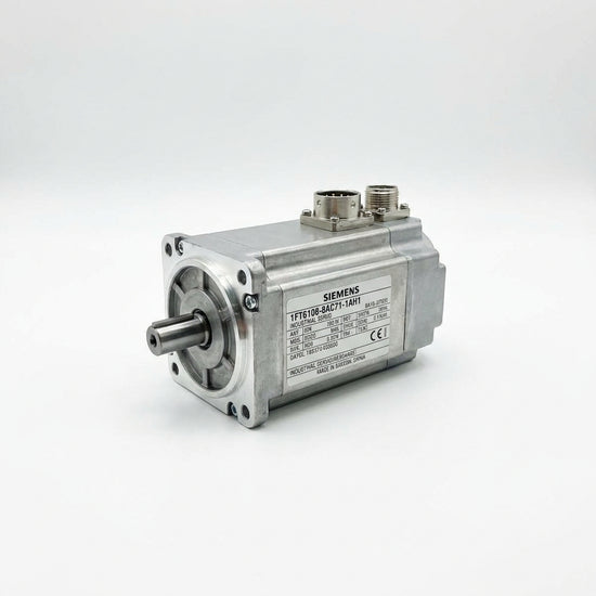 Siemens 1FT6108-8AC71-1AH1
