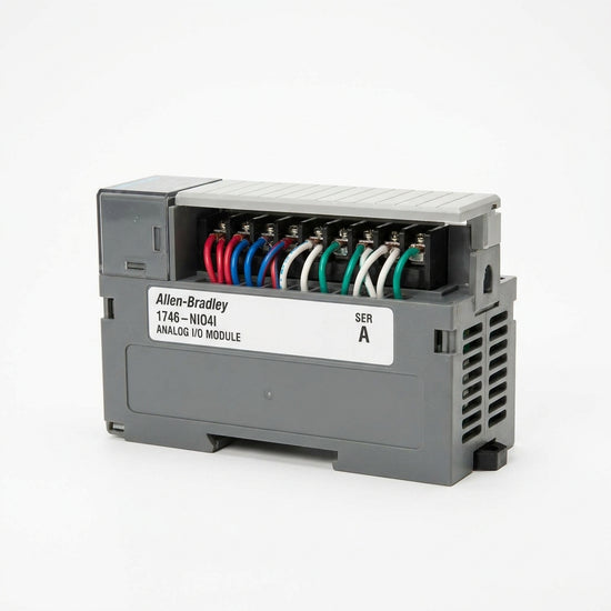 Allen-Bradley 1746-NIO4I