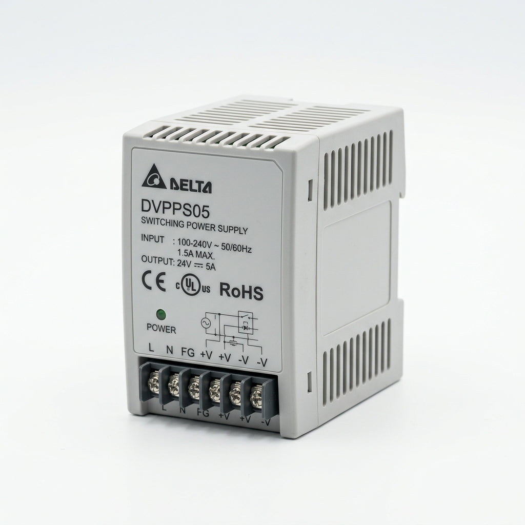 Delta DVPPS05