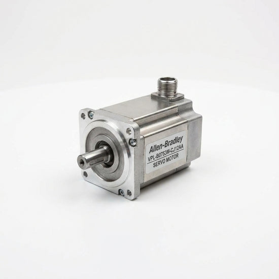 Allen-Bradley VPL-B0753M-CJ12AA