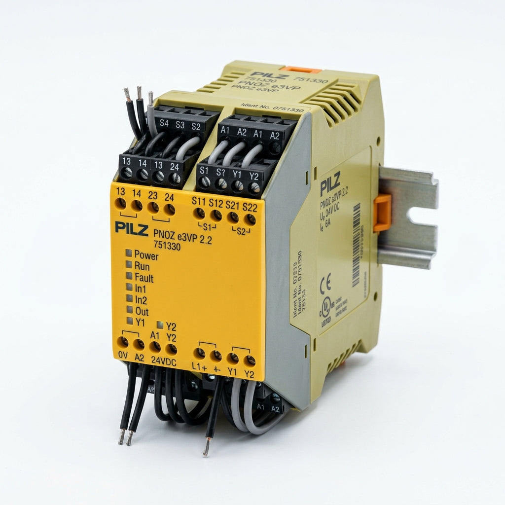 PILZ 751330