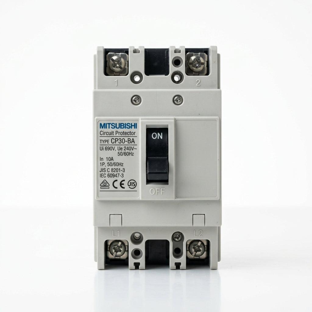 MITSUBISHI CP30-BA