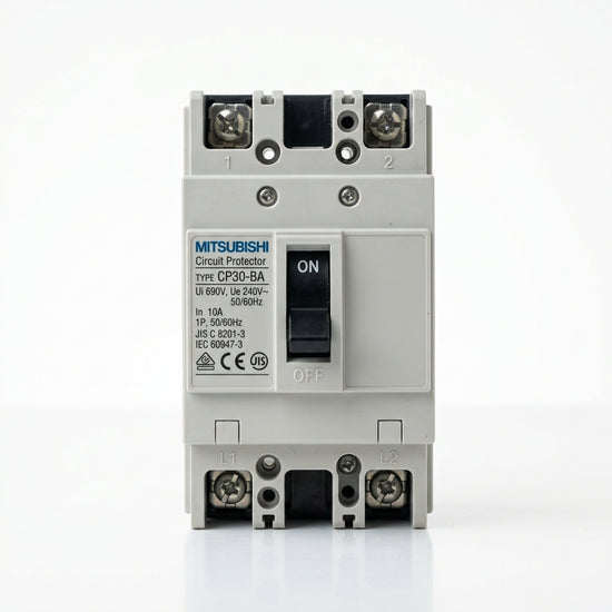 MITSUBISHI CP30-BA
